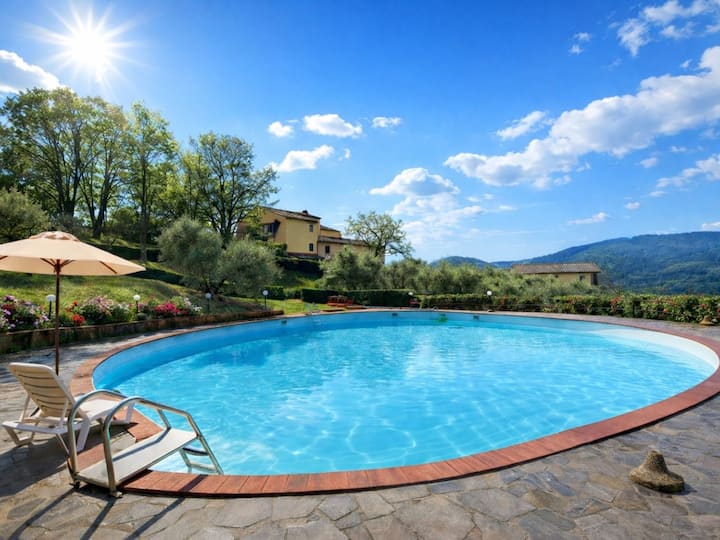 Edera By Interhome - Pontassieve