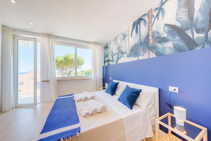 Duna Apartment, Second Floor, Roseto - Roseto degli Abruzzi
