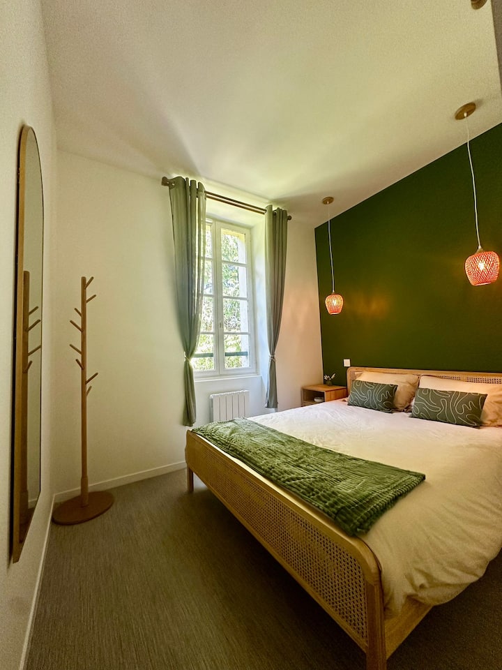 Chambre 1