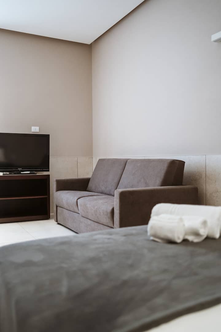 Meandri Apartment - San Severo