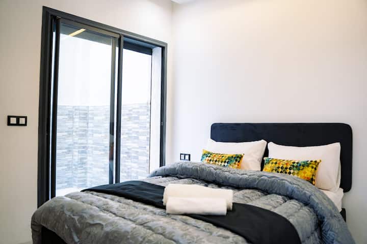 Спална соба 1