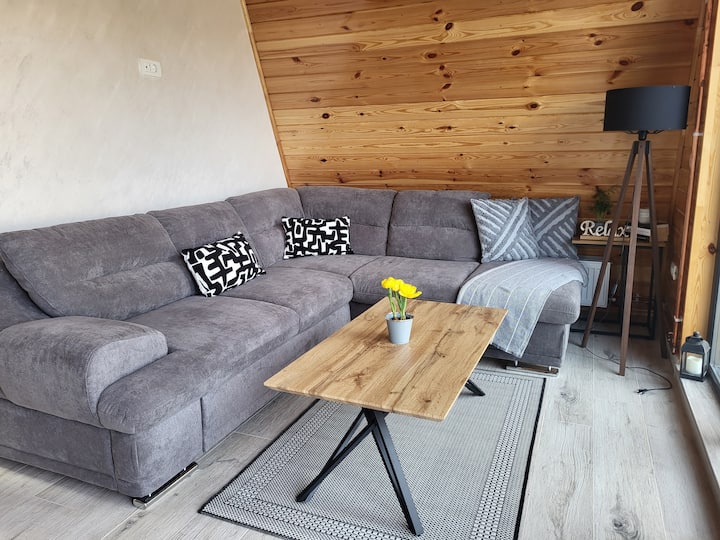 Hill House Doftana - Valea Doftanei