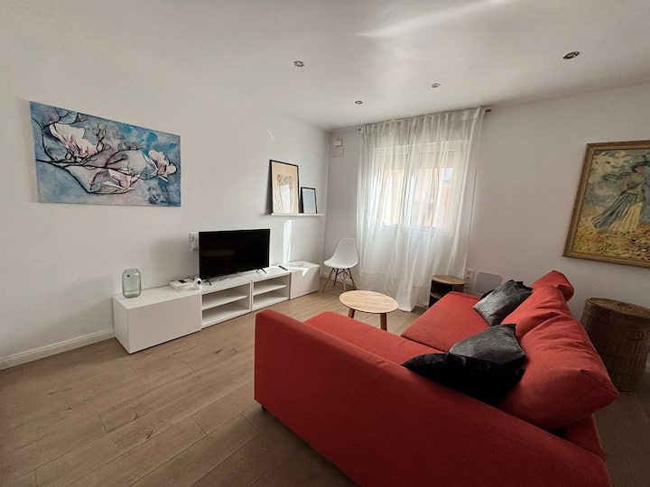Casa Damian - Cortes