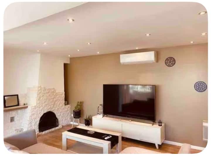 Maison Avec Jacuzzi Et Jardin à Deux Pas De La Mer - Saint-Cyr-sur-Mer