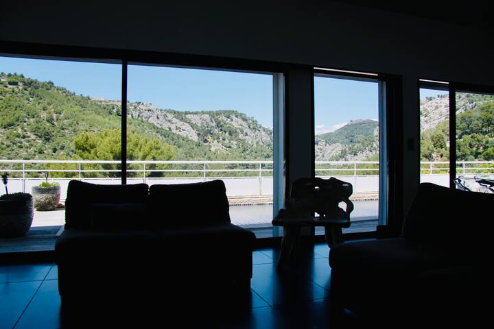Villa Design Avec Piscine Proche Bandol | 8 Pers. - La Seyne-sur-Mer