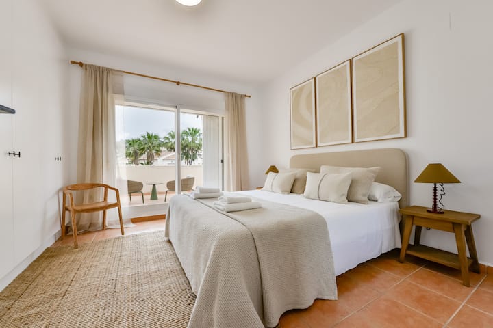 Location De Bungalow à Calpe Calma - Calp