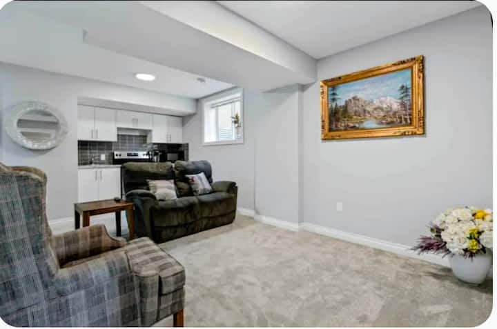 Chestamere 2 Bed Room - 체스터미어