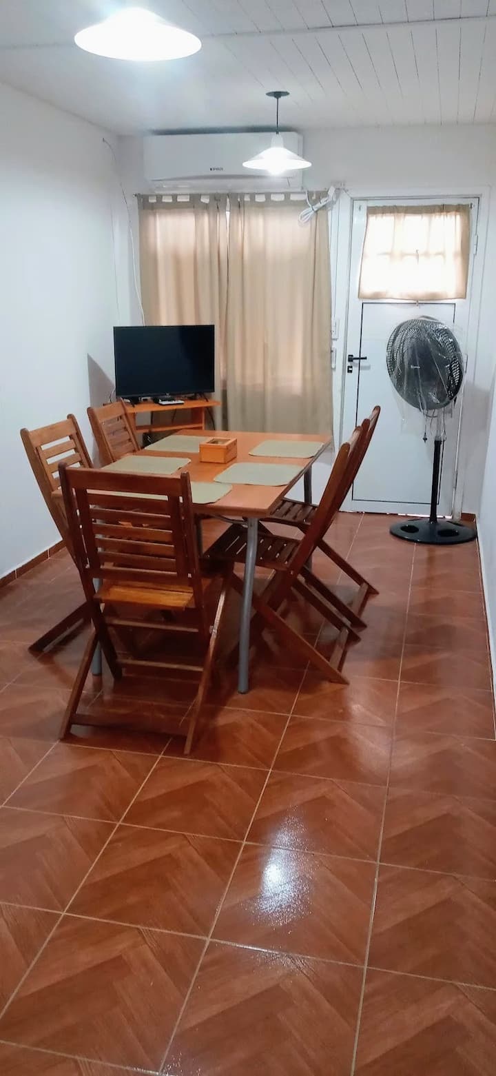 Los 3 Gurises: Casa Con Pileta En Gualeguay - Gualeguay