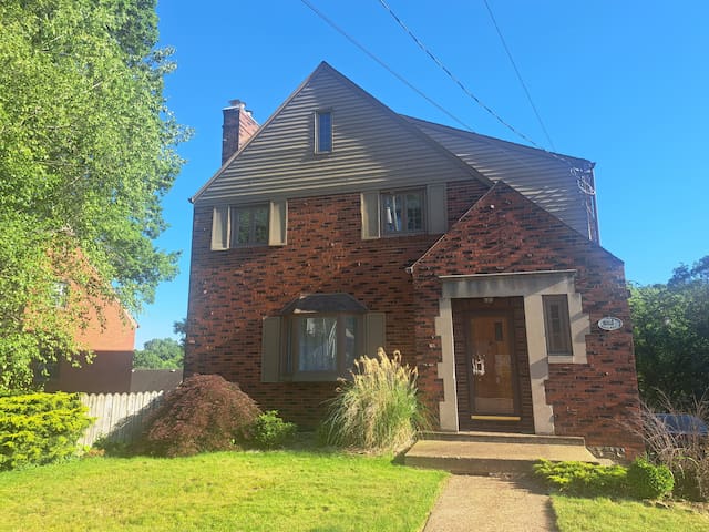 Guest favorite listing in Pittsburgh