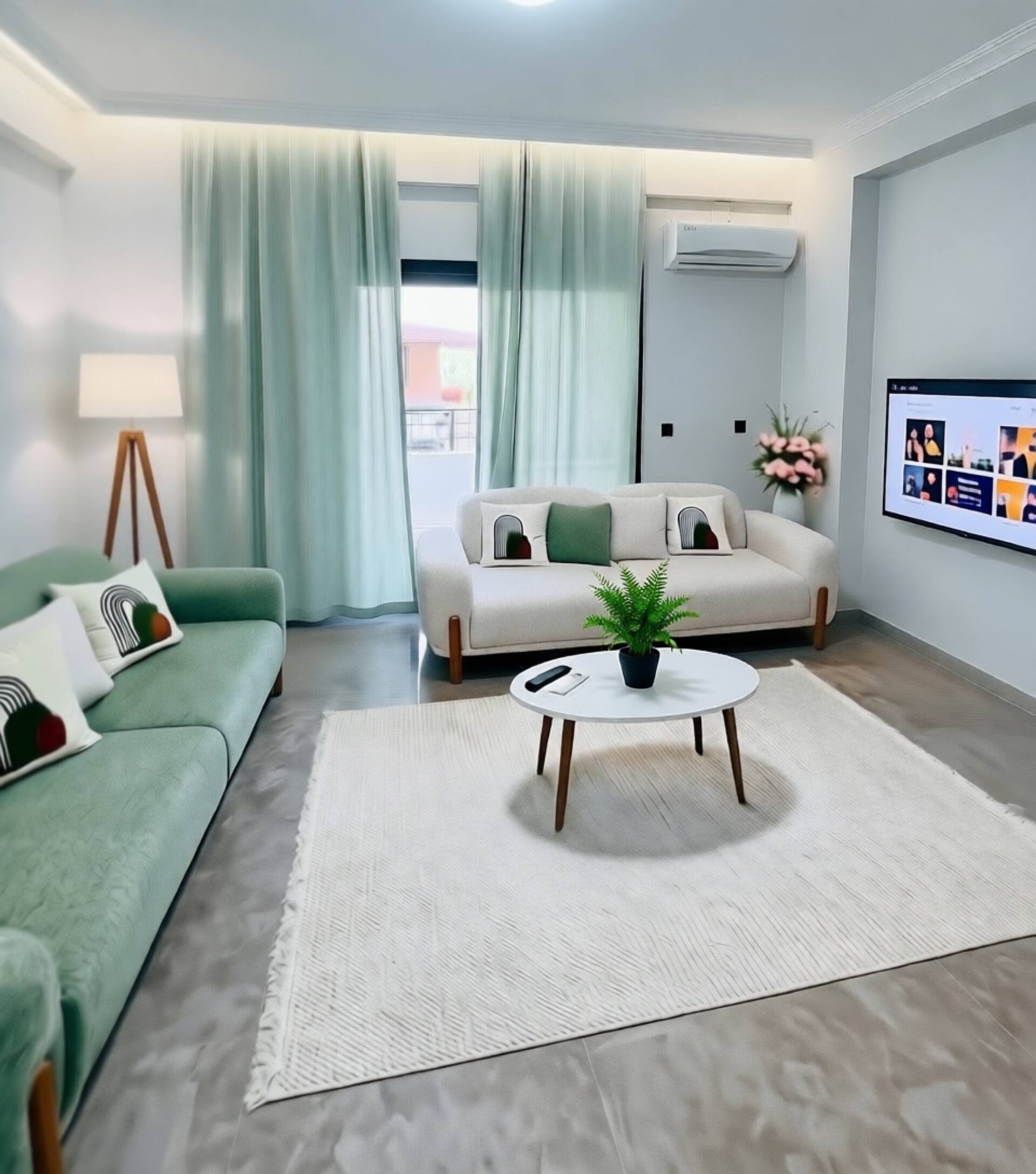 Arsuz Bohemian Suite