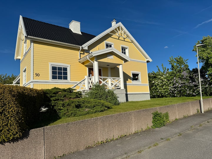 Pipihuset - Norrköping