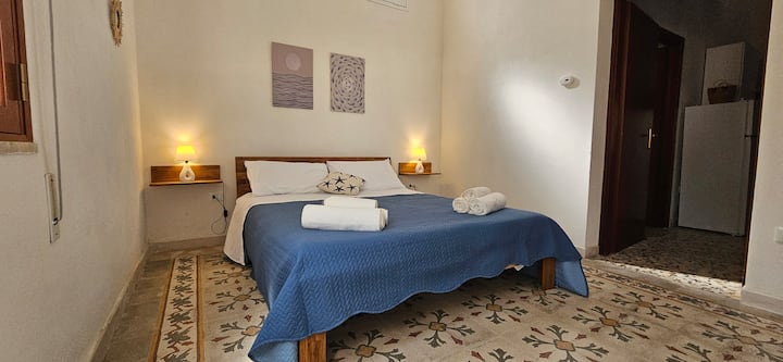 Chambre 1