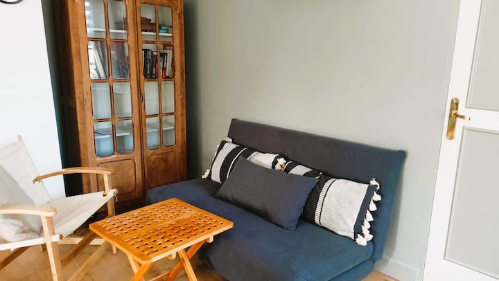 Appartement Hyper Centre - Granville