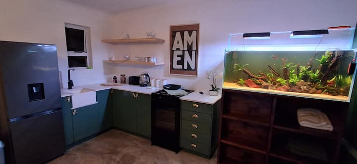 Hope's Harvest Cottage - Montagu