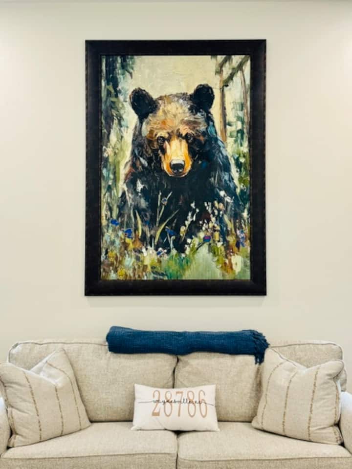 New Home- The Boutique Cottage Of Waynesville - Waynesville, NC