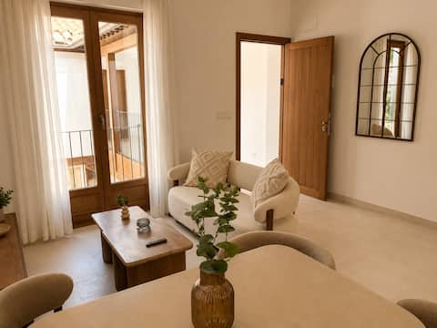 Propiedad de Airbnb exitosa: Premium Apartment Centro Histórico 4 en Málaga