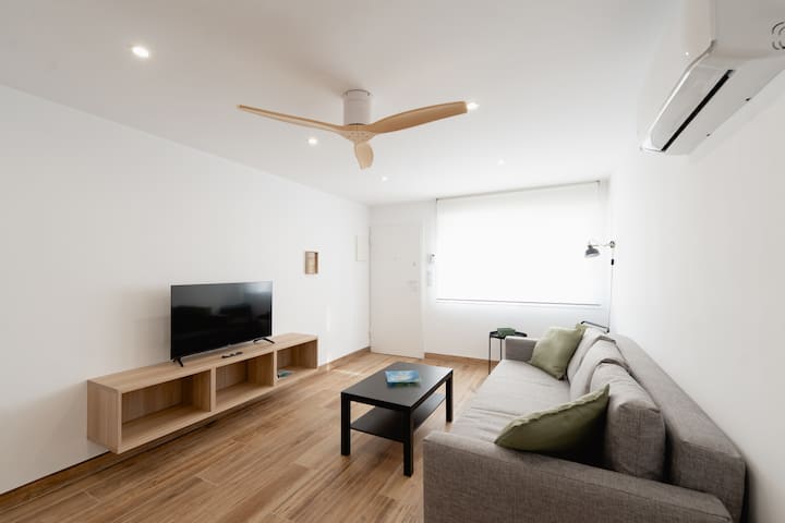 Apartament El Cuent A - Benidorm