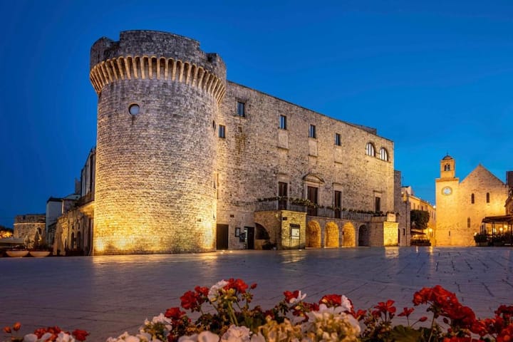 B&b A Via Verona Conversano - Conversano