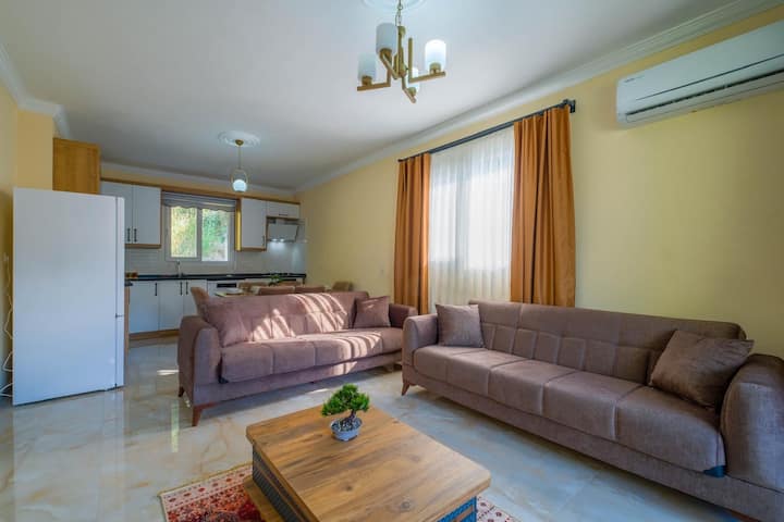 Göcek İNlice Villa Villa - Göcek