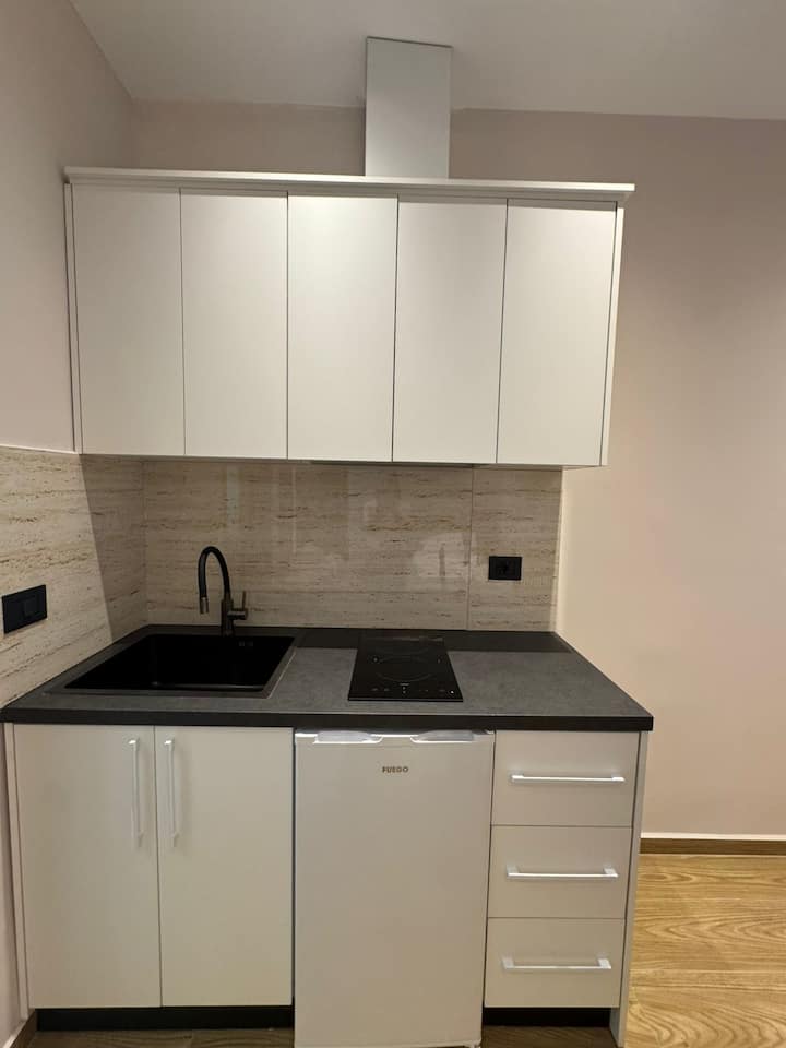 Dosti Apartment 1 - Ksamil