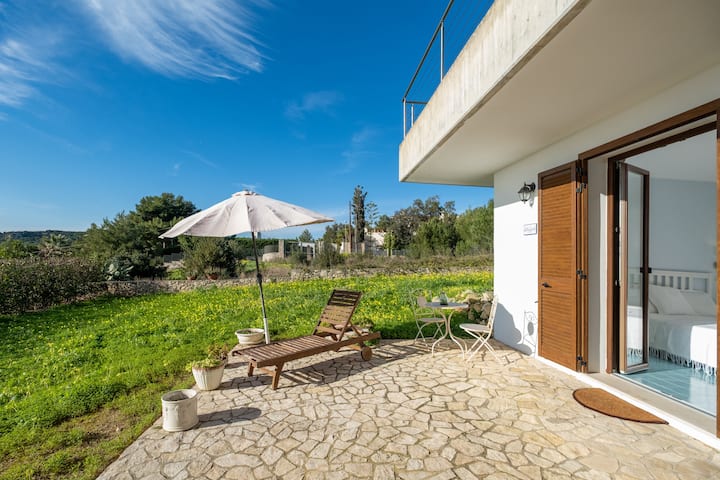 Cala D'aspide - Room Con Vasca - Nardò