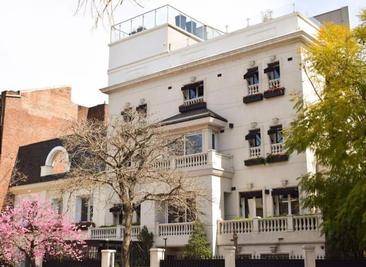 Casa Paris - Buenos Aires
