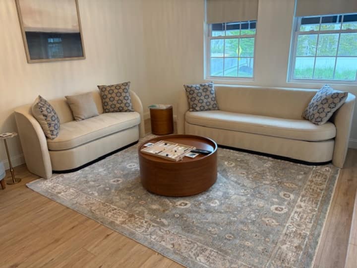 The Oceana Residence - Two Bedroom Suite - Point Pleasant, NJ