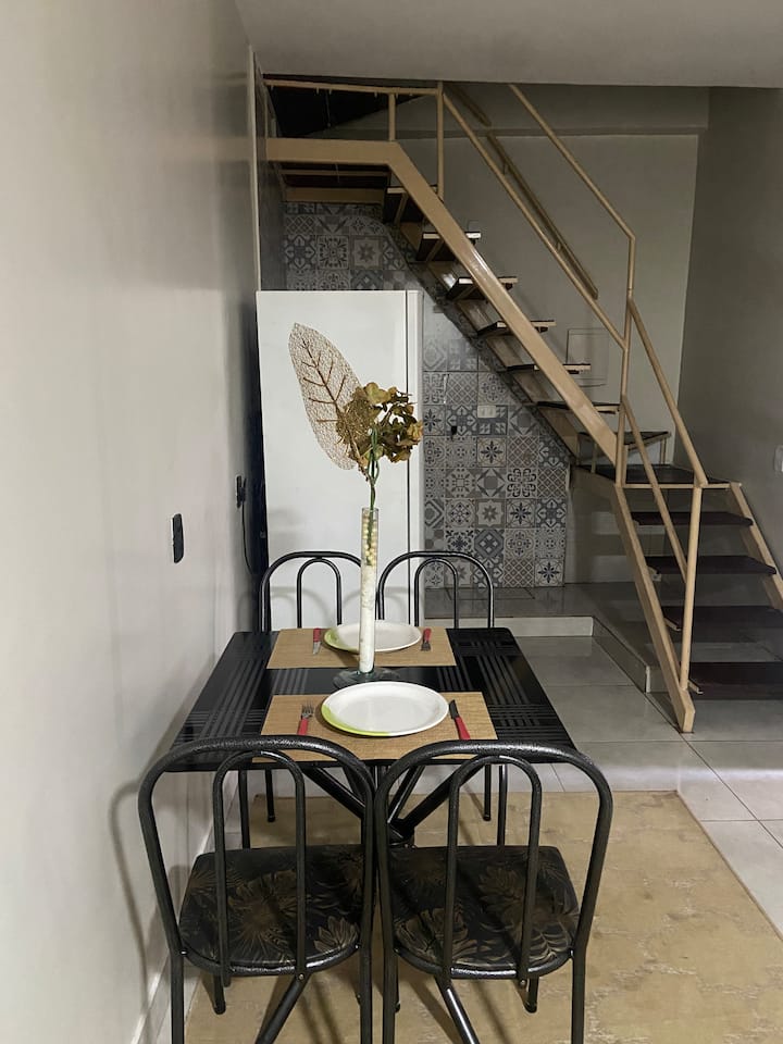 Apartamento 1 Quarto Melhor Custo Benefício - Rio Verde