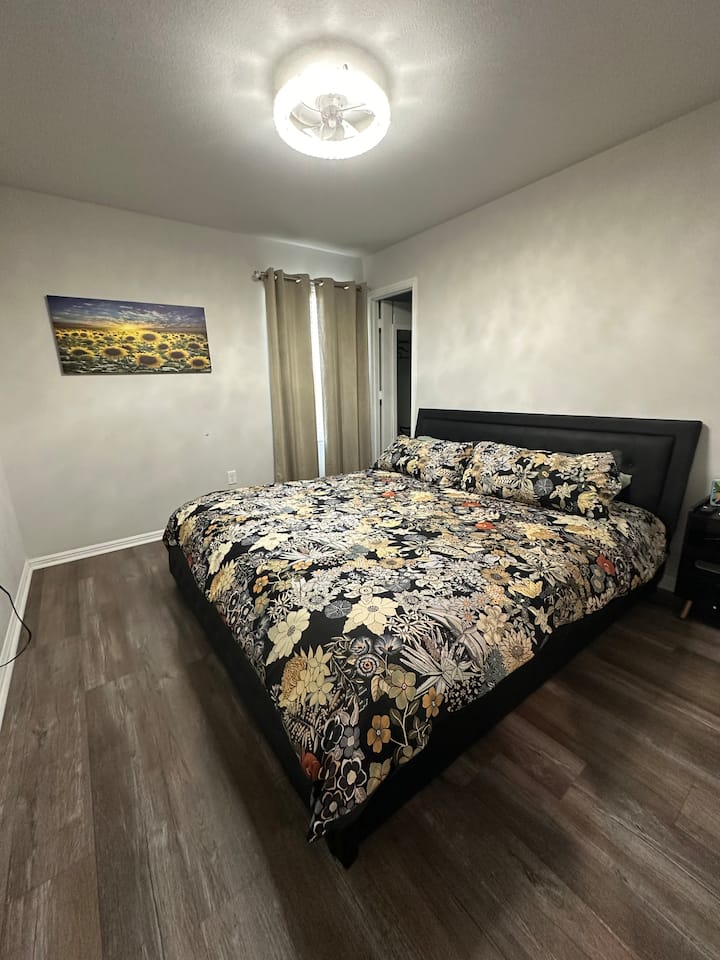 Chambre 1