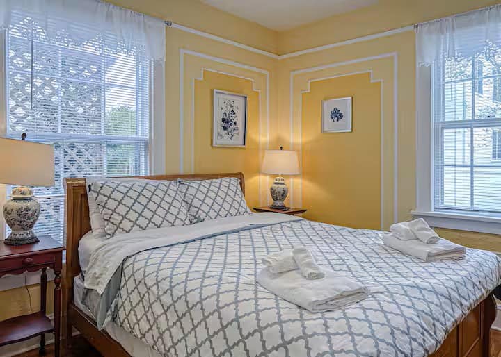 Bedroom 6