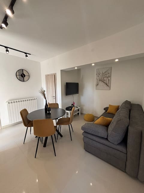 Top Airbnb: Elegant Stay near Pula & Brijuni-Apartment Adignan in Vodnjan