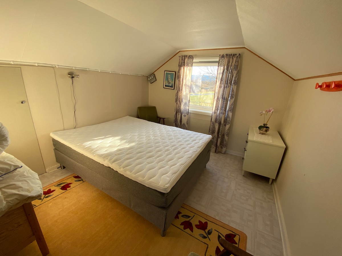 Ukubwa wa kitanda 150x200