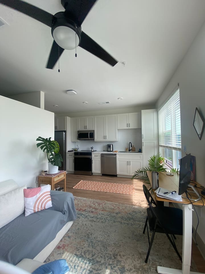 Comfy Apartment With Amnenities In Franklin, Tn - Franklin, TN