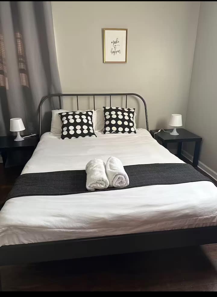 Near Airport, 5 Mins To Mall, Great Value - Canal Winchester, OH