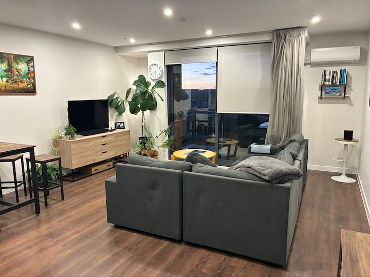Apartment In A Fun Zone Of Hobsonville - Riverhead