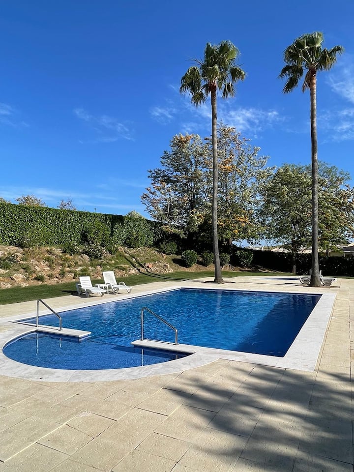 Apartamento Alto Caliços - Albufeira