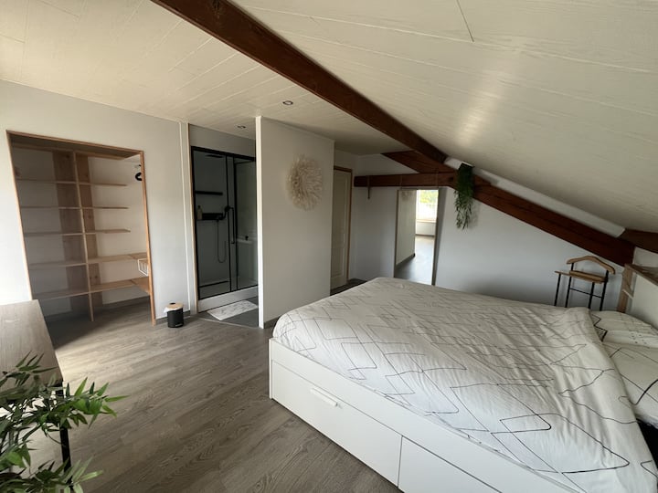 Habitación