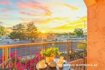 74th Street rental in Scottsdale