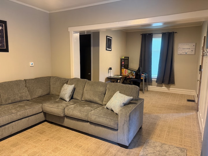 Hilltop Apartment - South Shore, KY