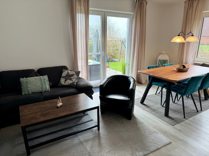 Appartement 2 (313597) - Bensersiel