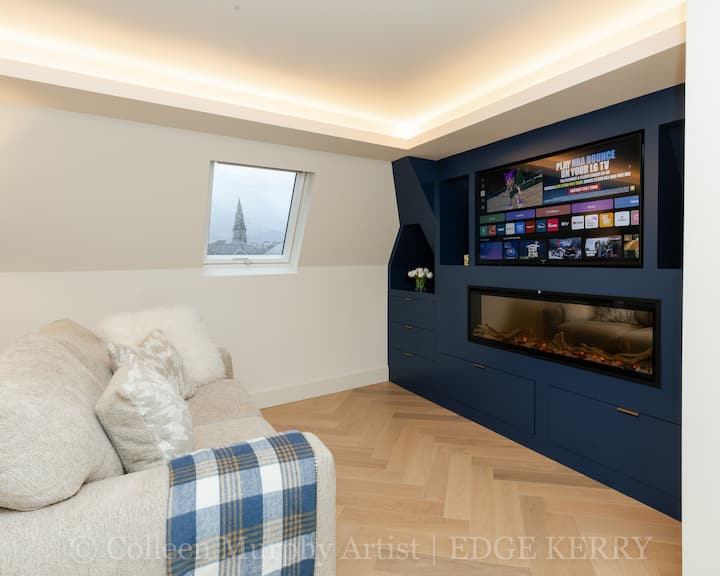 Milk Market Apt.3 | Heart Of Killarney Town Centre - Killarney