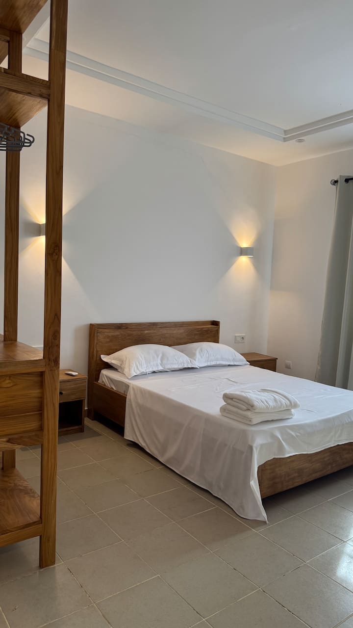 Habitación 1