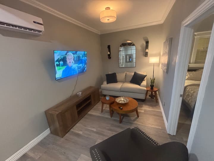 “The Oasis”
1 Of 4 Airbnb On 5 1/2 Acre Resort - Houston, TX