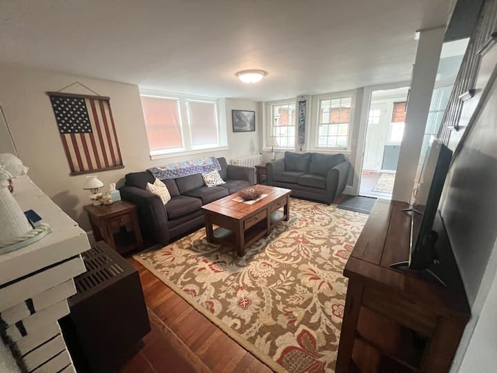 The Lighthouse - Hamilton, MA