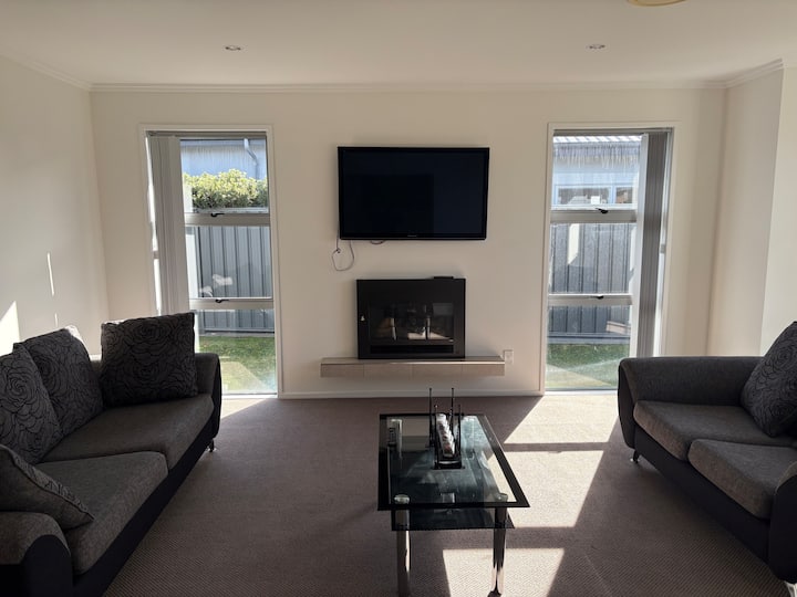 Modern Napier Comfort - Napier