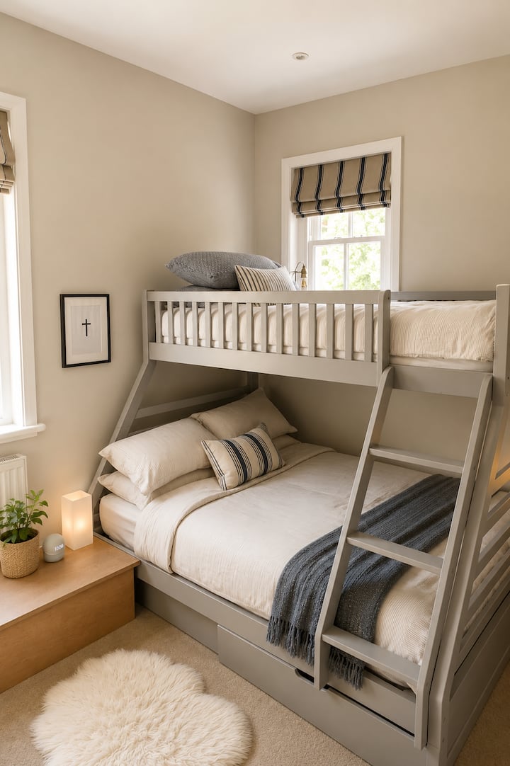 Habitación 4