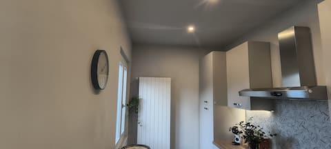 Top Airbnb: La Gabbianella Vacation Home, right in the center in Viareggio