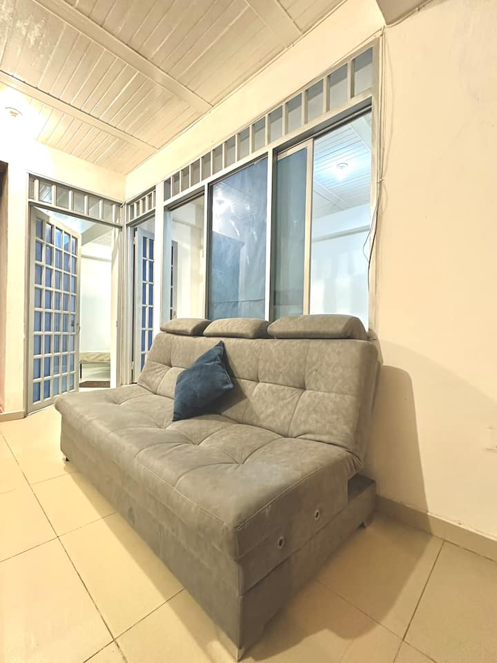 Espectacular Apartamento En Zona Centro De Neiva - Neiva