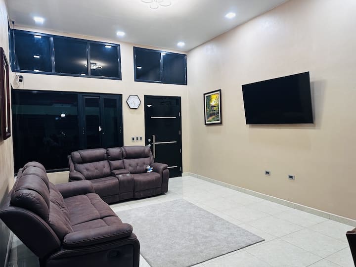 Casa Vip En San Marcos De Colon - San Marcos de Colón