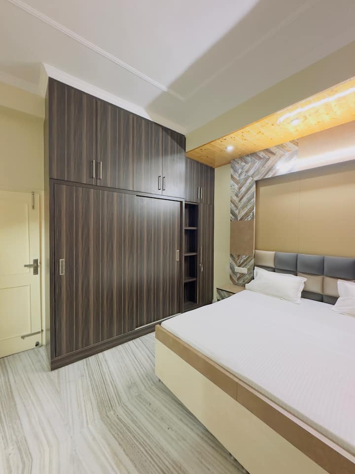 Chambre 1
